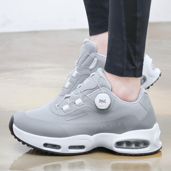 에버라스트 사은품 인솔 증정 남성 여성 다이얼 에어 운동화 트레킹화 런닝화 워킹화 레이시스 신발 EL 테크강인즈