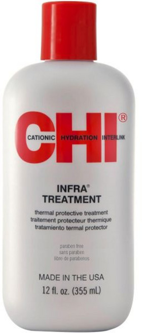 CHI 인프라 열 보호 처리 350ml, 350 ml (6er Pack), 1개