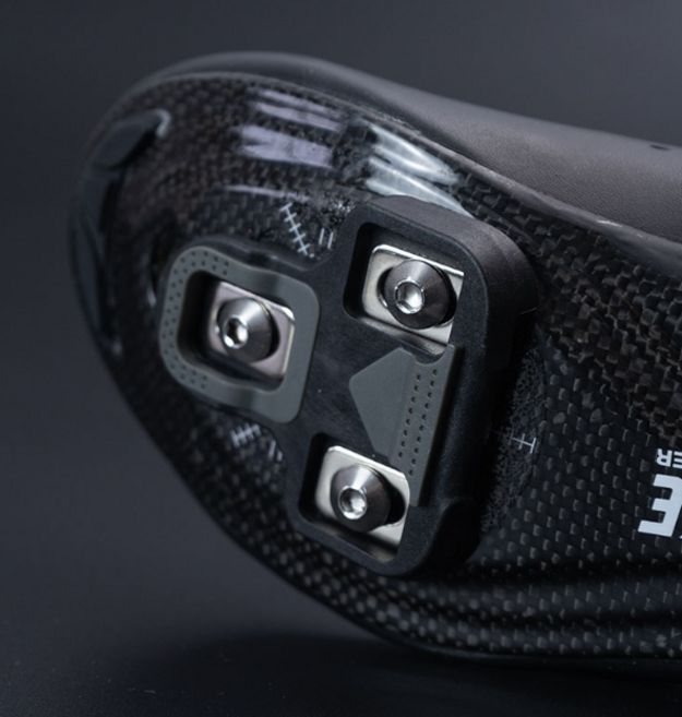 LOOK 호환 자전거 룩 클릿 케오 KEO 일반클릿 검정 4.5도, 1개