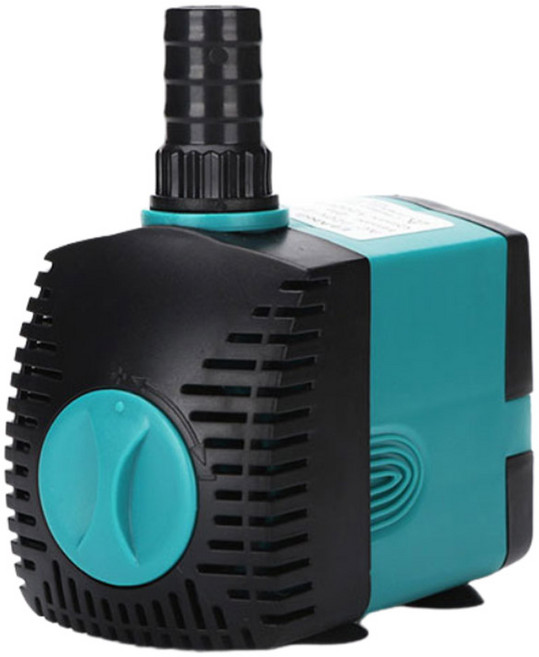 UP雅柏 沉水馬達 6W 450L/H 魚缸增氧過濾靜音省電, 1個