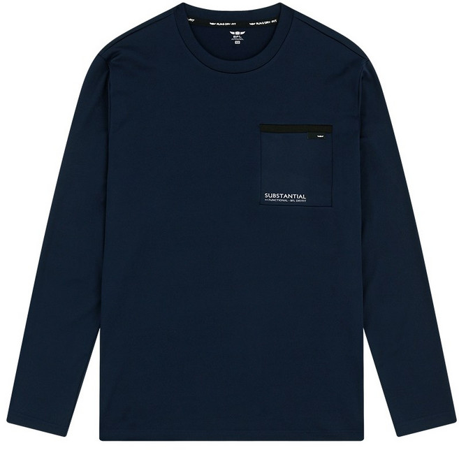 남자 드라이 라운드 냉감 통기성 쿨 쿨링 기능성 스판 긴팔티 헬스복 운동복 런닝복 짐웨어 이너웨어 스포츠웨어 작업복