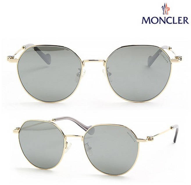 몽클레어 선글라스 ML0027K 32C