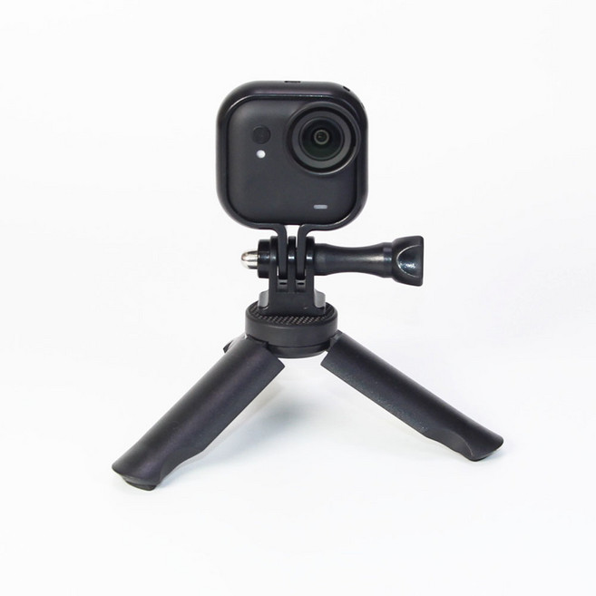 인스타360 GO 울트라 호환 액션캠 미니 삼각대, 1개, APT-i-t