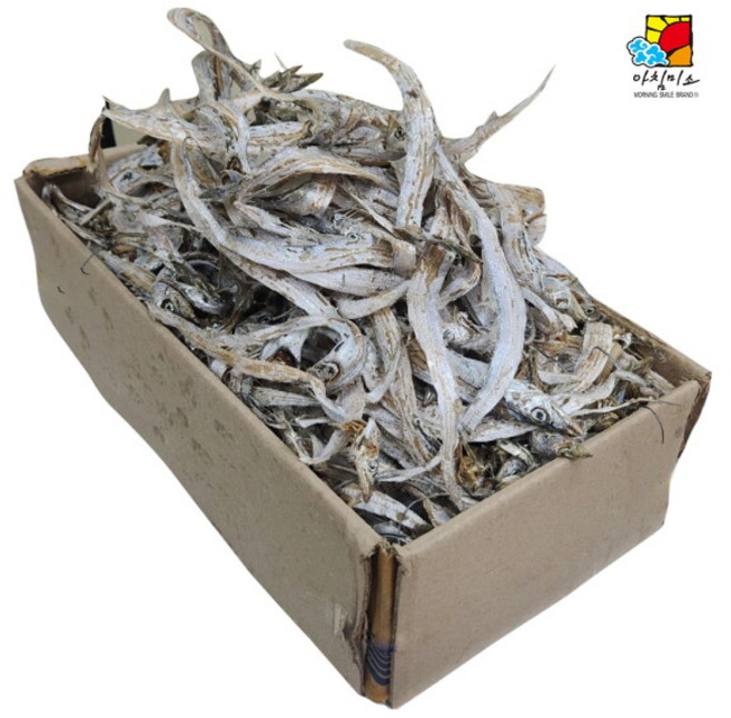 아침미소 갈치포(풀치) 1.5kg상, 상세 설명 참조, 1.5kg, 1개