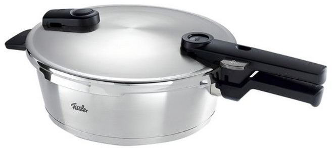 휘슬러 비타퀵 프리미엄 압력솥, 2.5L, 혼합색상, 5개