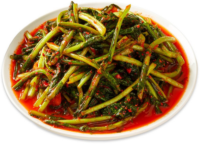 맛장군 오늘담근 열무김치, 1개, 10kg