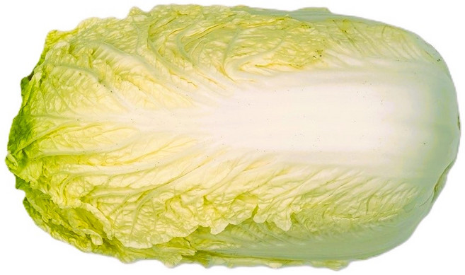 싱싱한 알배기 1통 알배추 쌈배추, 1개, 300g