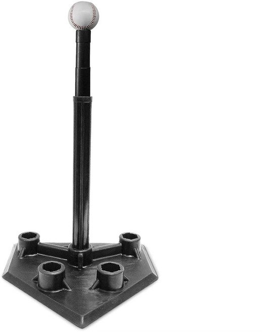 프로모릭스 타격왕 티볼대 K7, 블랙, 1개