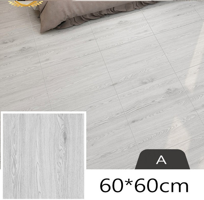 정싱 접착식 붙이는 셀프장판 붙이는데코타일 타일 pvc마루 스티커, A, 10개