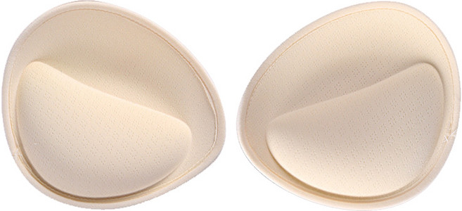 걸포유 가슴 6cm 왕뽕 브라 패드