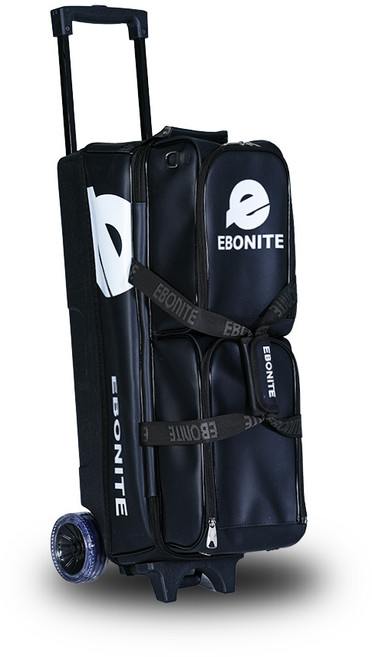 2025 퍼펙트코리아 3볼 롤러백, 네이비, 1개