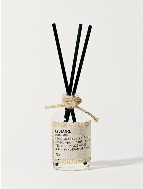 그랑핸드 디퓨저 규장 GRANHAND KYUJANG, 1개, 150ml