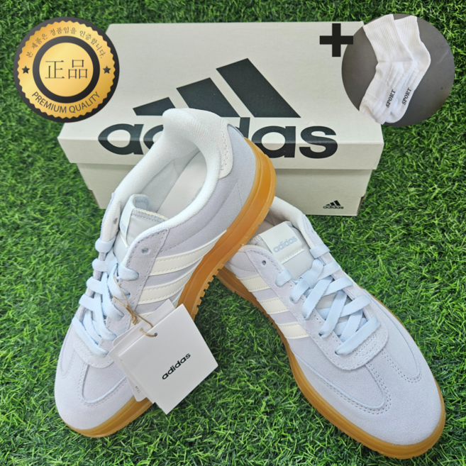 [국내매장정품] 아디다스 남여 공용 스니커즈 커플 운동화