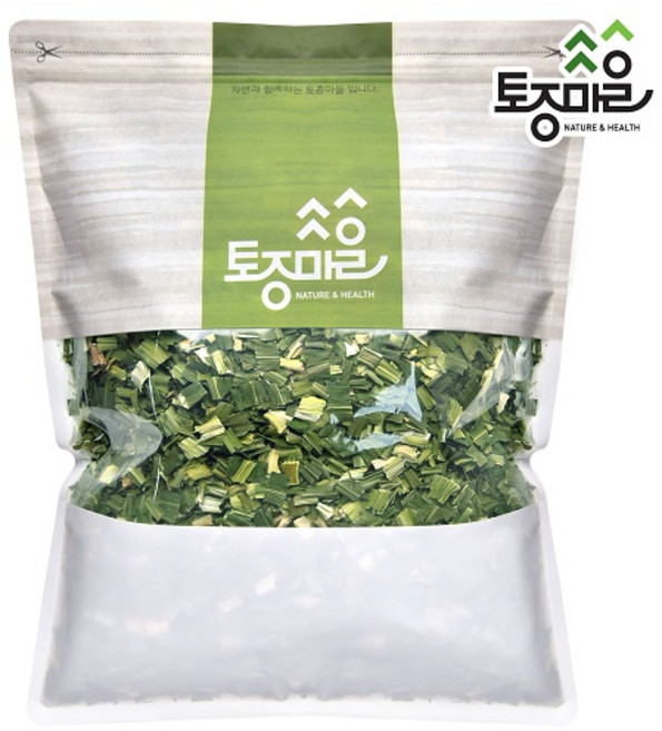 [토종마을] 국산 창포잎 300g, 1개