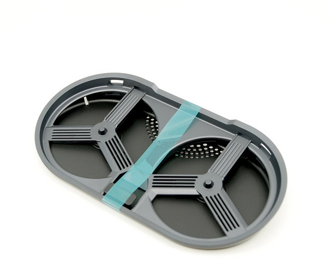 삼성 정품 비스포크 AI 스팀 로봇청소기 전용 세척판