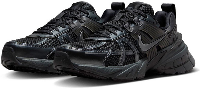 나이키 우먼스 V2K 런 블랙 FD0736-001