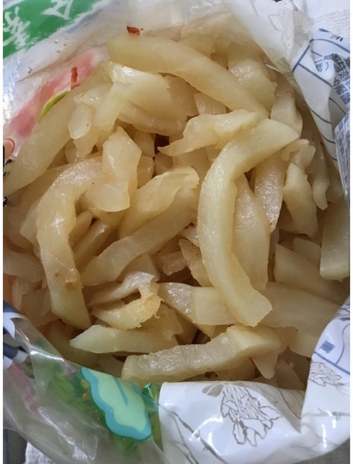 樂活醬園 香脆蘿蔔, 1套