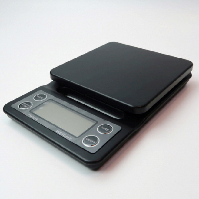 커피 저울 바리스타 카페 이유식 저울 핸드드립 브루잉 에스프레소 원두걸스