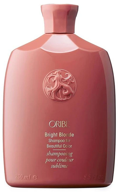 Oribe 아름다운 색상을 위한 브라이트 블론드 샴푸, 1, 250ml - 쿠팡