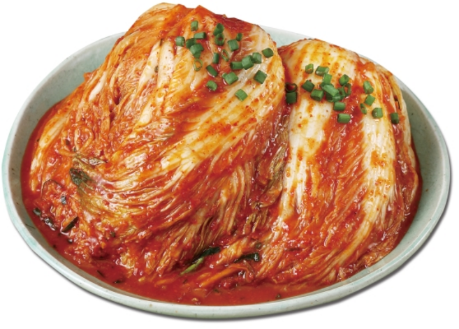 인산가 포기 김치 5kg 죽염본가 인산죽염 [정품 판매자 사업자번호: 660-58-00496], 1개