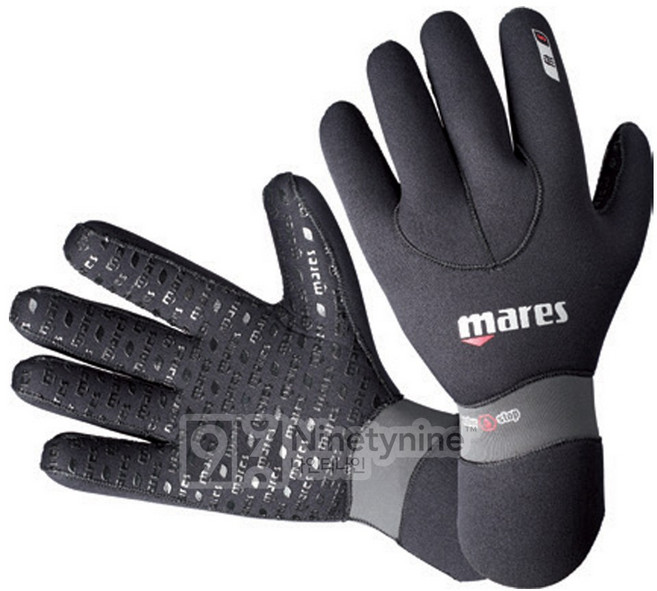 마레스 플렉사 피트 5mm 장갑 - M사이즈