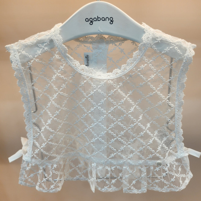 아가방 로랑레이스조끼01T031351_IC