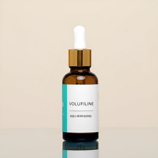 랑팡 보르피린 앰플 원액 100% 프랑스 세더마사, 10ml, 1개 - 쿠팡