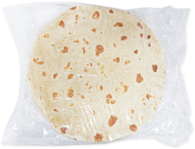 씬 크러스트 도우 10인치 15장 (치즈 피자 또띠아), 1.755kg, 1개