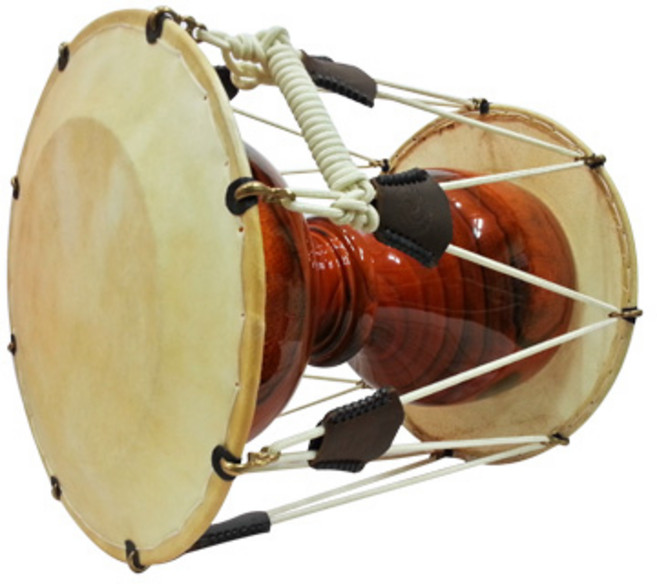 예혼국악기 전문가장구, 1개