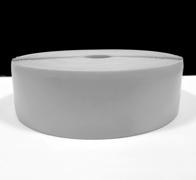 (15시이전 주문건 당일출고)비접착식 굽도리 비접착 걸레받이 PVC 연질 굽도리, 그레이, (폭)10cmX(길이)30M, 1개