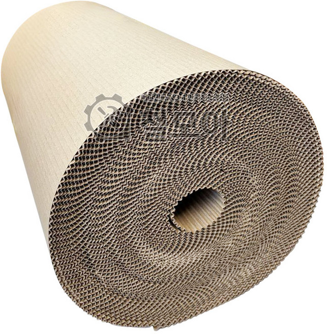무배 역골 롤 골판지 20M x 500mm 국산 종이 페인트 자재 바닥 종이보양지 이사보양지 보양재 국산골판지 롤골판지 보양지롤, 1개, 롤골판지 20M x 500mm