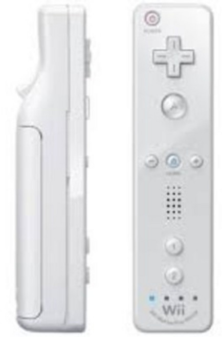 (Wii) 닌텐도 위 리모컨 모션플러스 정품 중고제품, 1개