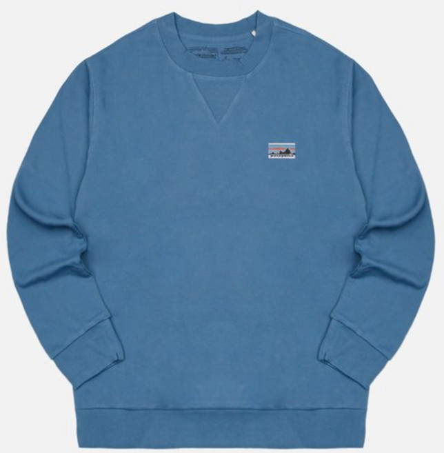 파타고니아 리제너러티브 오가닉 코튼 맨투맨 26345-PGBE