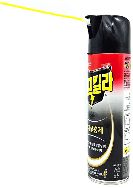 에프킬라 개미에어졸, 450ml, 1개