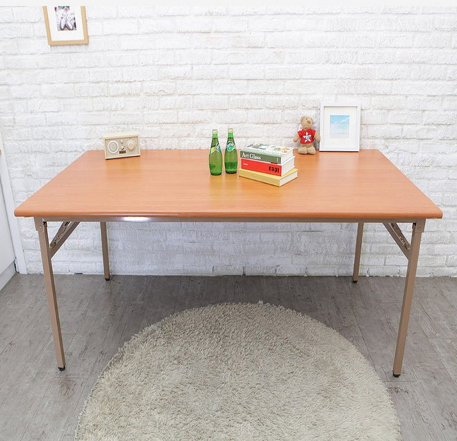 모던럭스 접이식 다용도 테이블 1800x900, 파스텔