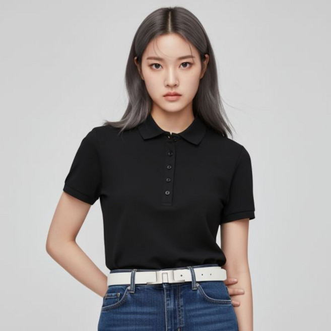 제이린드버그 25 여성 벳시 벨트 GWAC14134 0000, 80 (28~29 인치 권장), White