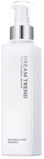 DREAM TREND 凱夢 果酸極致修護精華 護髮 免沖洗, 150ml