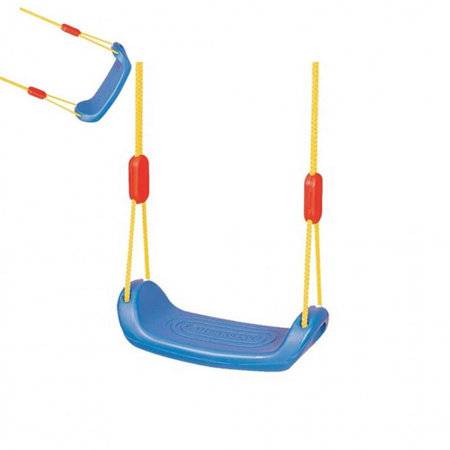 쿠쿠토이즈 훼미리그네 그네봉 미포함 가정용그네 유아그네 흔들그네 그네의자, 1개, 상세페이지 참조