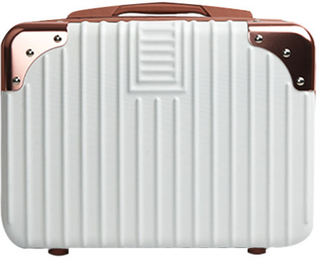 랑고 B급 14인치 캐리레디백 미니캐리어