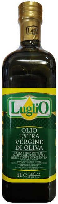 루글리오 엑스트라버진 올리브오일 1L, 1개