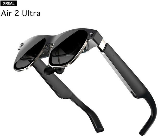 엑스리얼 에어2 울트라 XREAL Air 2 Ultra, 1개