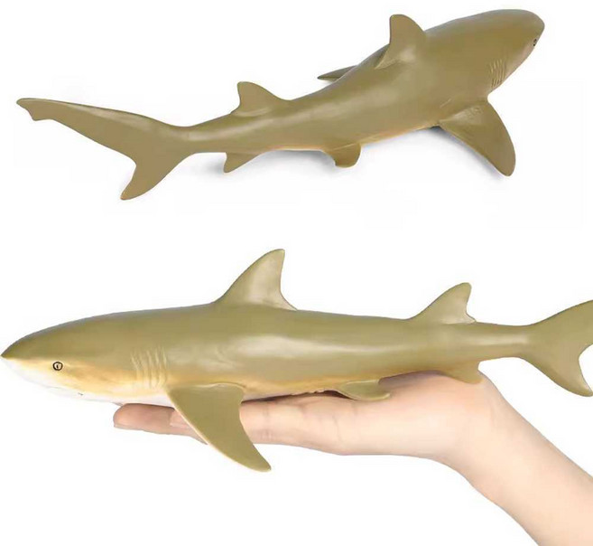 가정용 실내 제품 해양 주니어 아동 어린이 장난감 소품 장식 인테리어 모형 동물, 1개, 상세페이지 참고