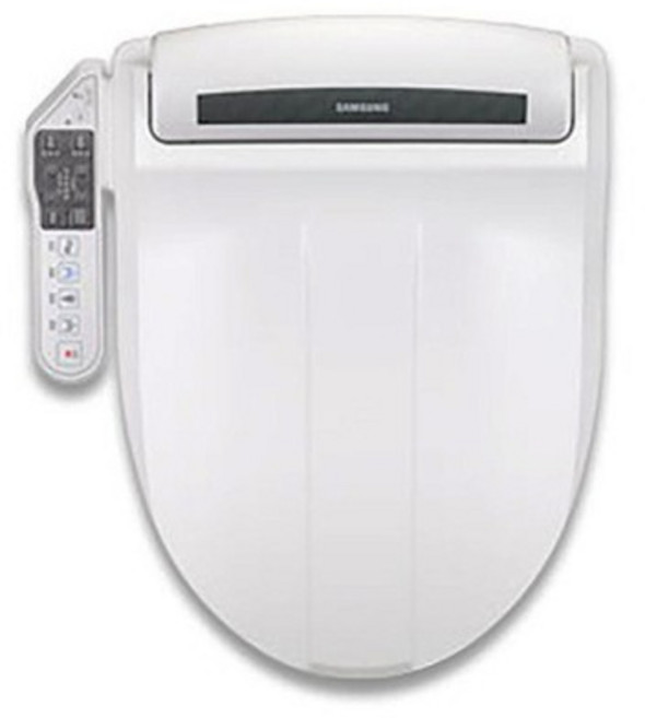 삼성전자비데_SBD-8300, 없음