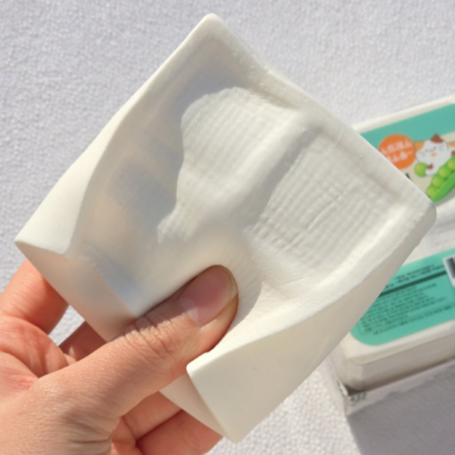 리오니즈 느좋 쫀득한 두부스퀴시, 1개