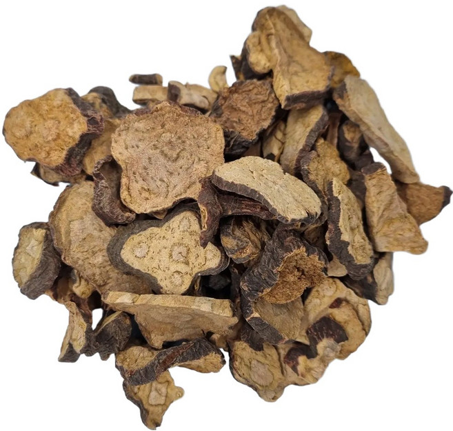 엄선한 적하수오(6kg)-국내, 300g, 1개, 300g