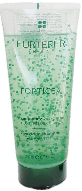 르네휘테르 포티샤 에너자이징 샴푸, 200ml, 1개
