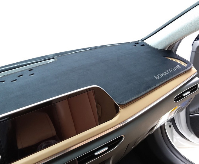 바이블오토 논슬립 대쉬보드커버 HUD유 센터스피커유, 팰리세이드 18년~