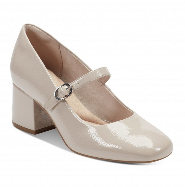 락포트 ROCKPORT제나 메리제인 펌프 XENA MARYJANE PUMP (RW0212) RW0212 191873