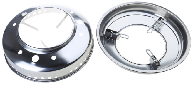 스테인리스 스틸 가스레인지 방풍 커버 이중 구조 가스레인지 바람막이 화력 증진 및 조리 효율 향상, 09 E-Liquefied gas