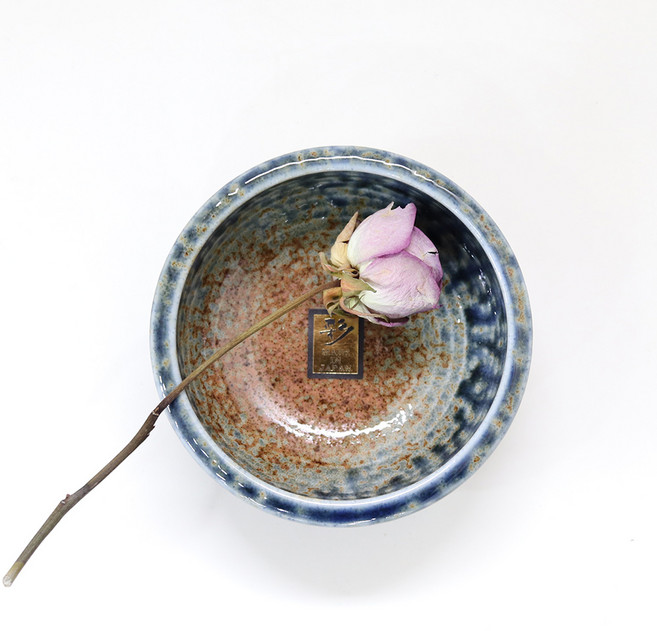 나고미도자기 사비식기세트, 소볼, 1개